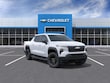  Chevrolet Silverado EV