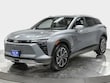  Chevrolet Blazer EV