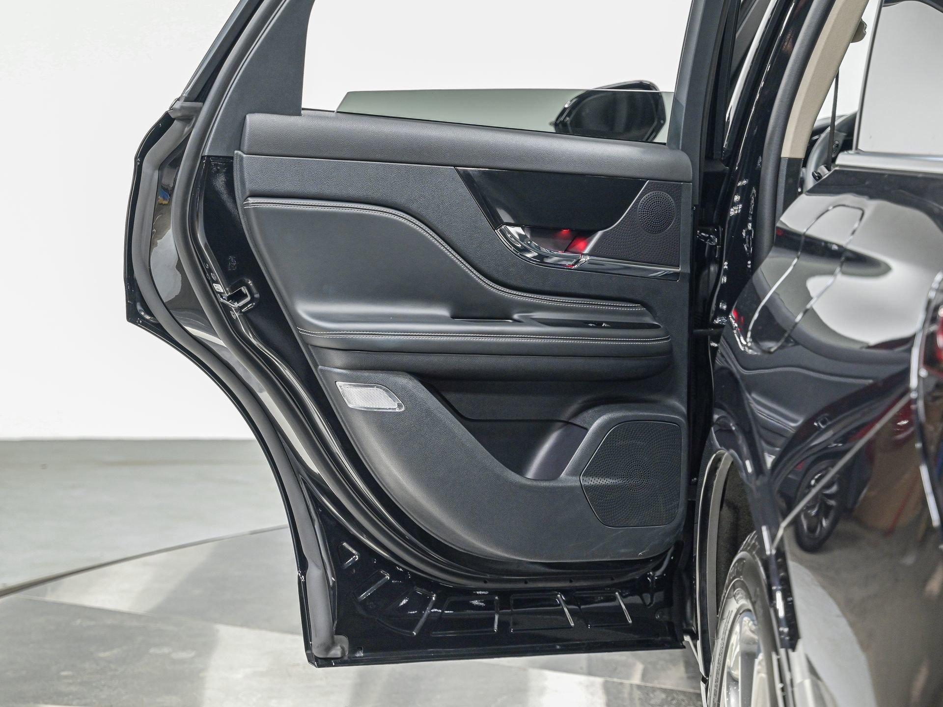 2025 Lincoln Corsair Grand Touring - Photo 26