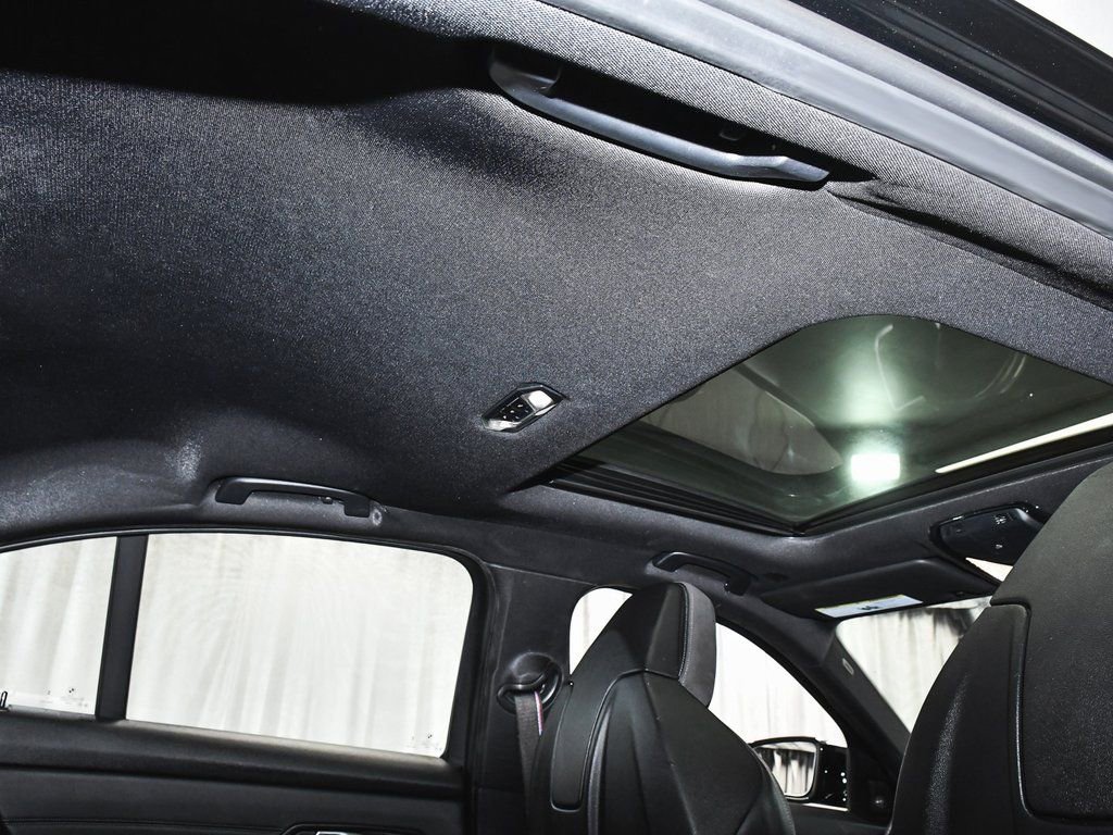 2024 BMW M3 Sedan Base - Photo 67