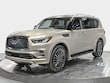  INFINITI QX80