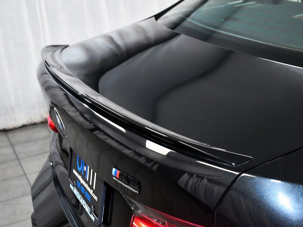 2024 BMW M3 Sedan Base - Photo 93