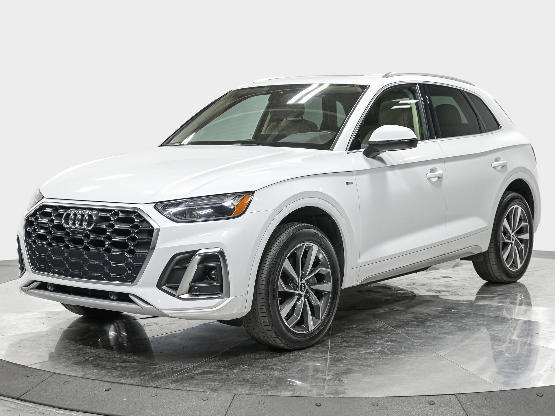 2024 Audi Q5