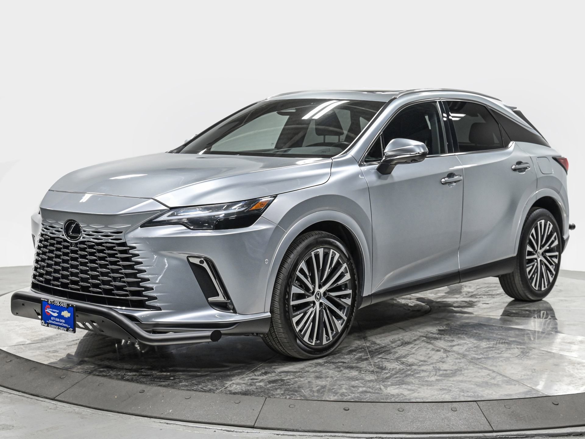 2023 Lexus RX 350 350 Premium Plus AWD's photo