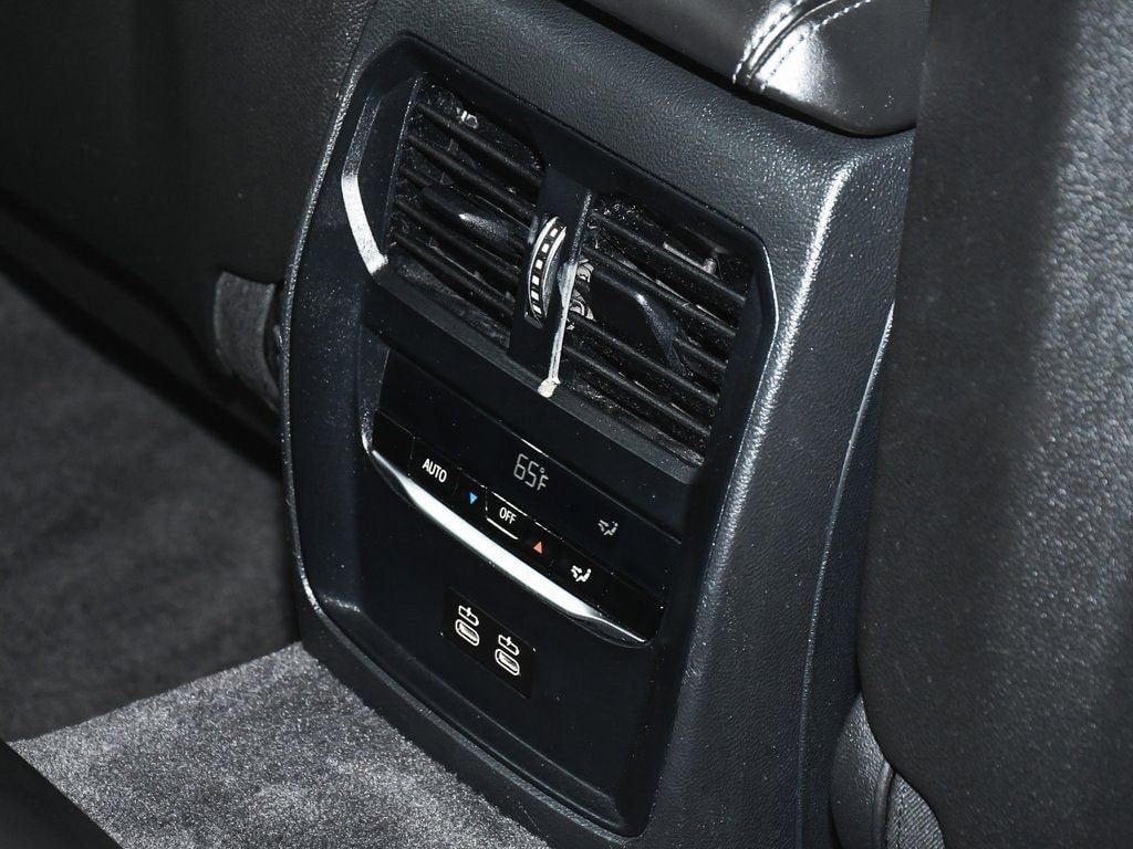 2024 BMW M3 Sedan Base - Photo 65