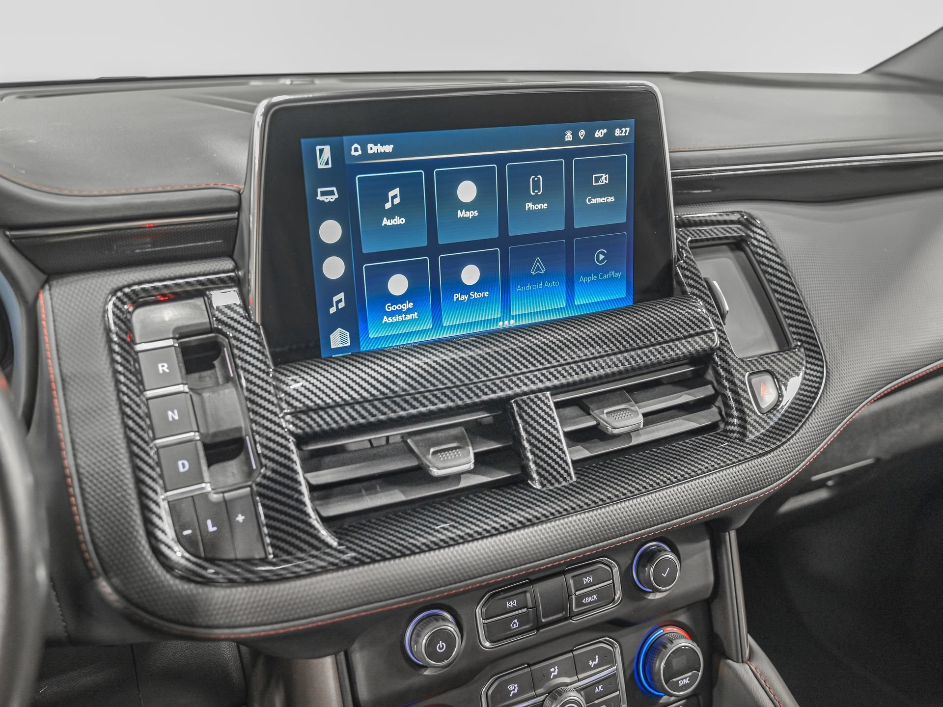 2022 Chevrolet Suburban RST - Photo 22