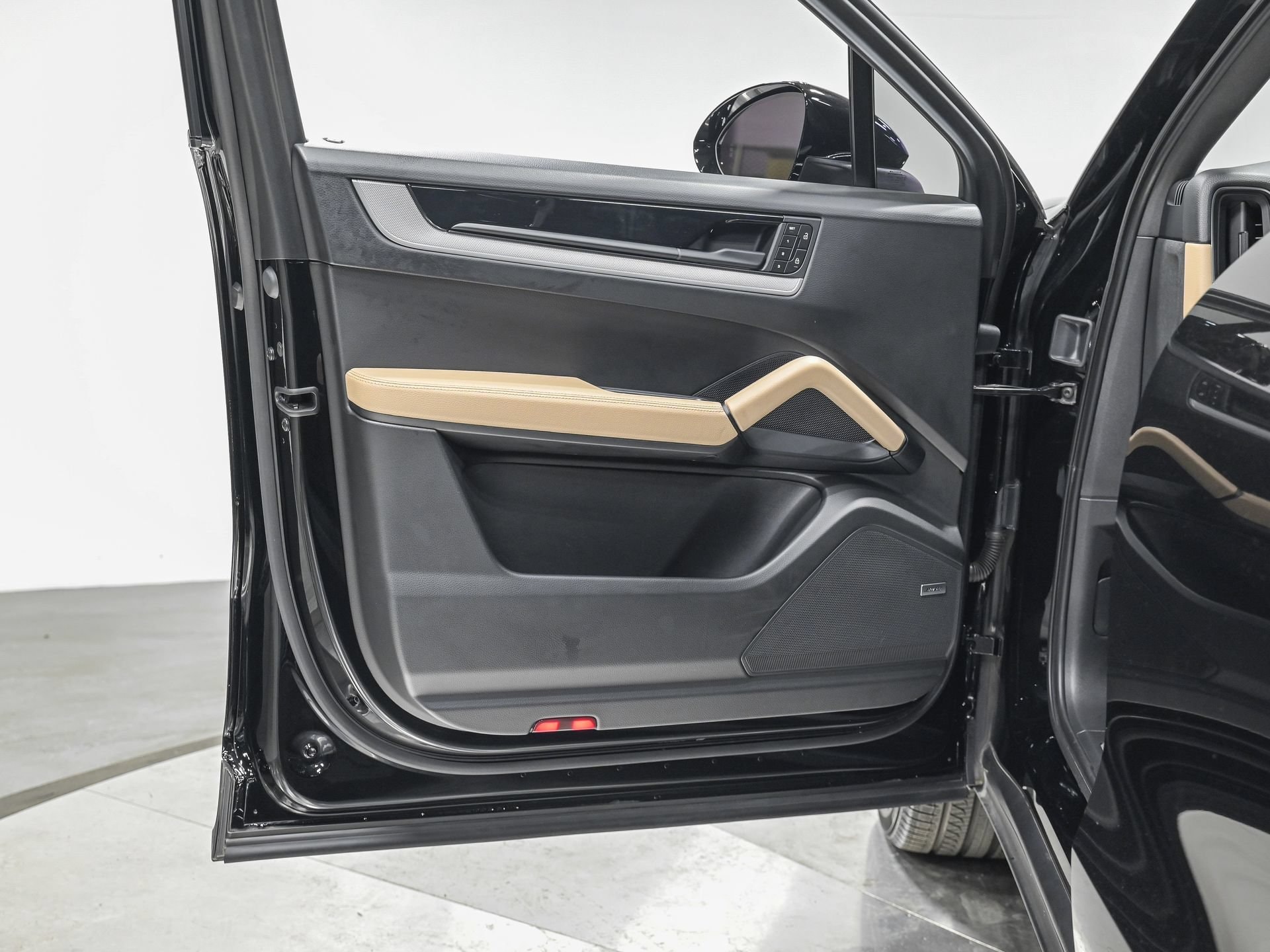 2024 Porsche Cayenne Coup Base - Photo 12
