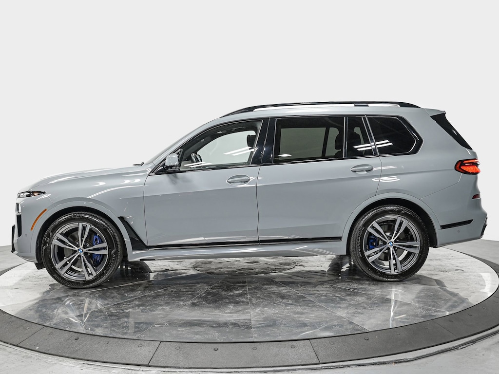Used 2023 BMW X7 xDrive40i SUV