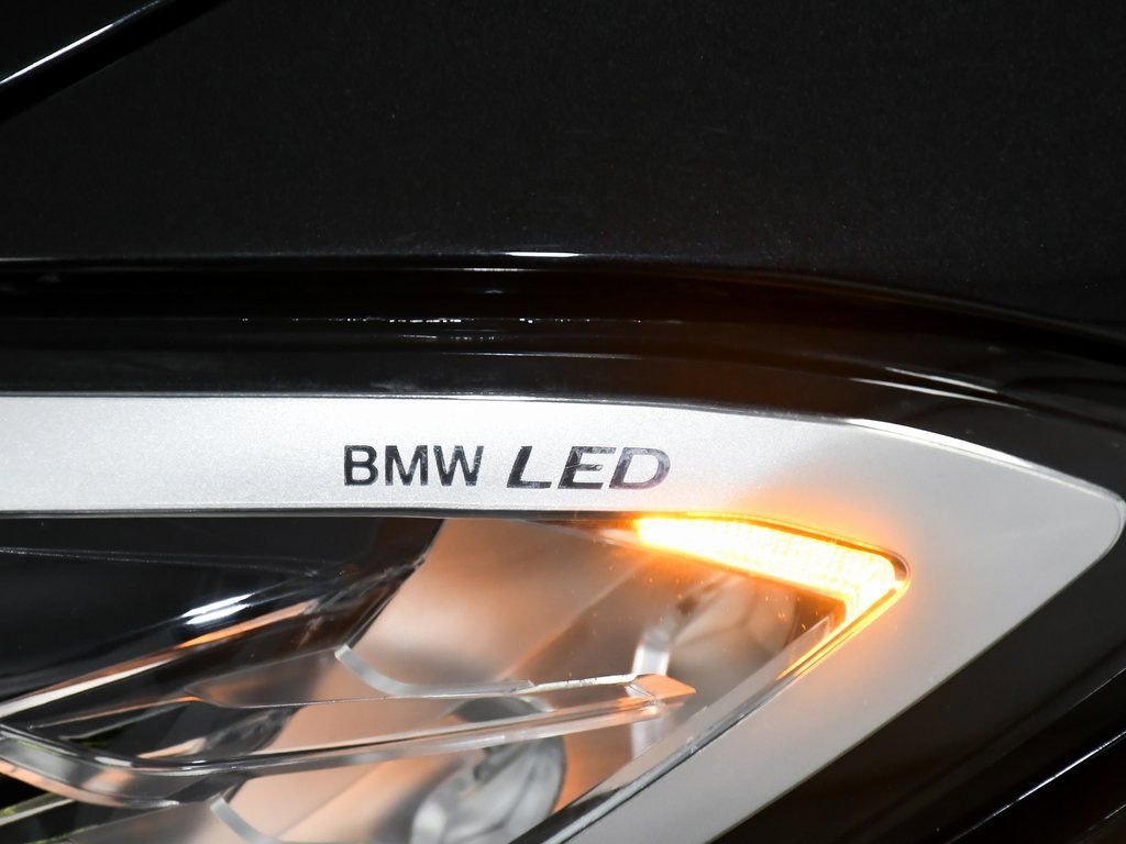 2024 BMW M3 Sedan Base - Photo 87