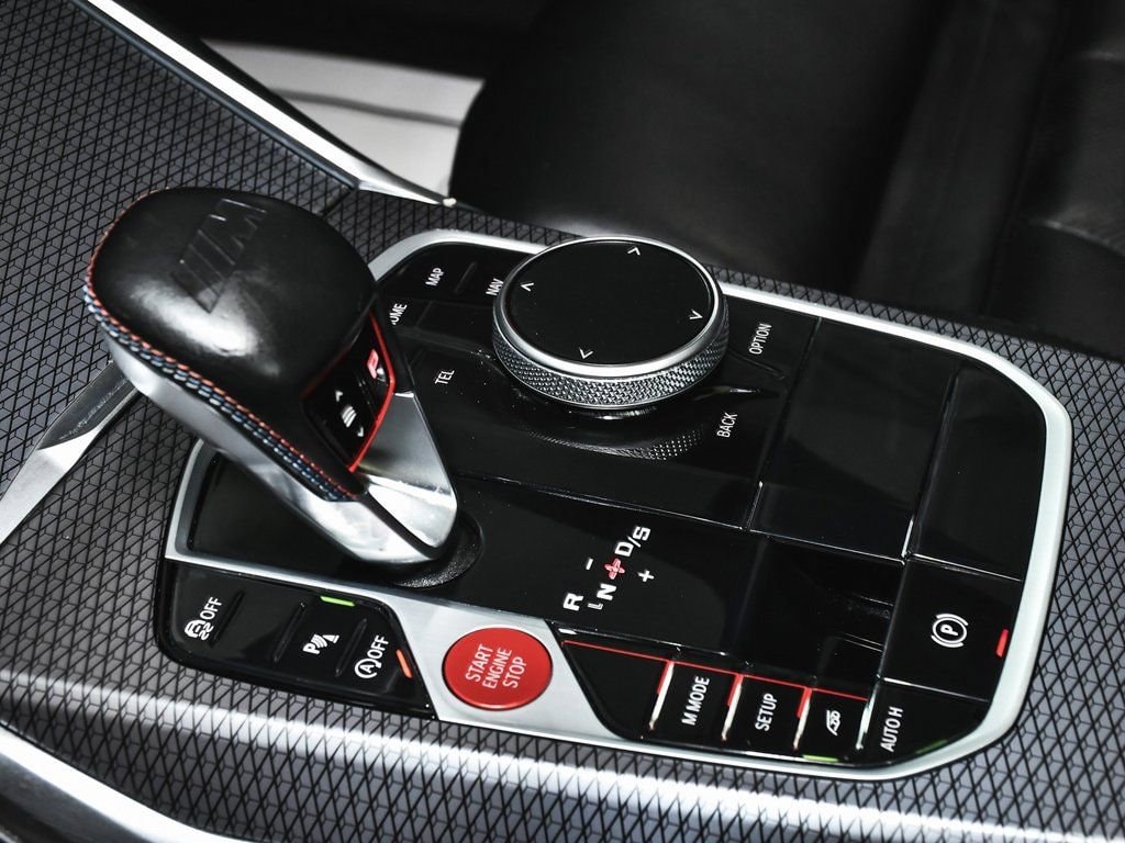 2024 BMW M3 Sedan Base - Photo 52