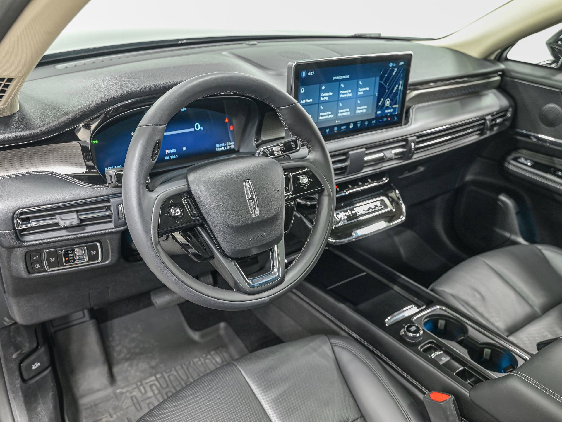 2025 Lincoln Corsair Grand Touring - Photo 14