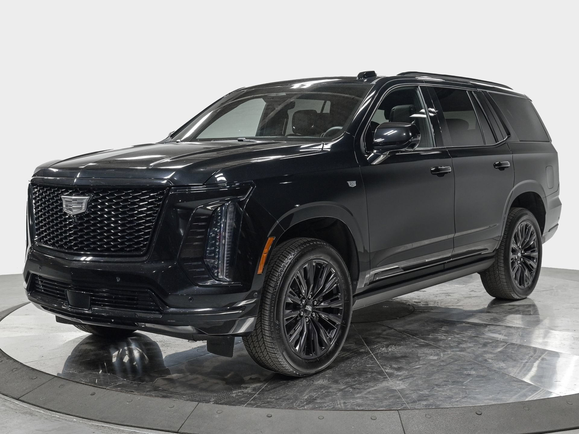 2025 Cadillac Escalade