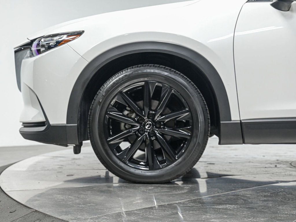 Used 2023 Mazda CX-9 Touring Plus SUV