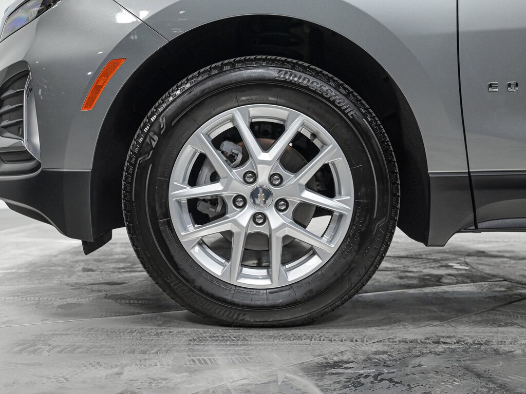 Used 2023 Chevrolet Equinox LT SUV