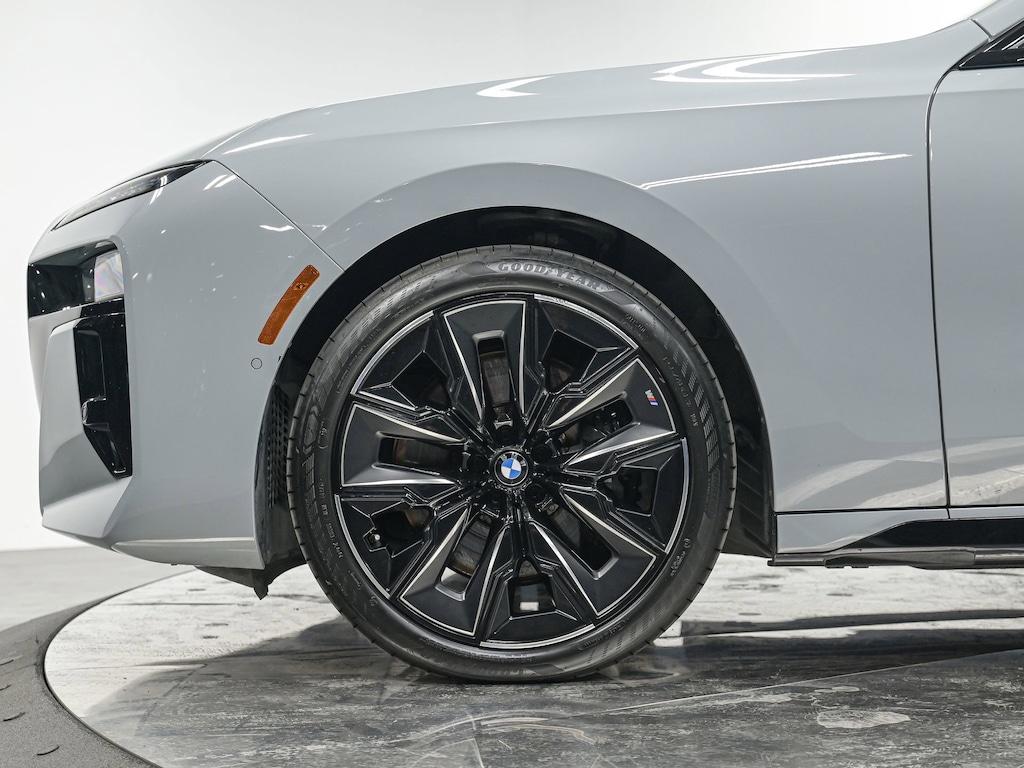 Used 2023 BMW 7 Series 760i xDrive Sedan