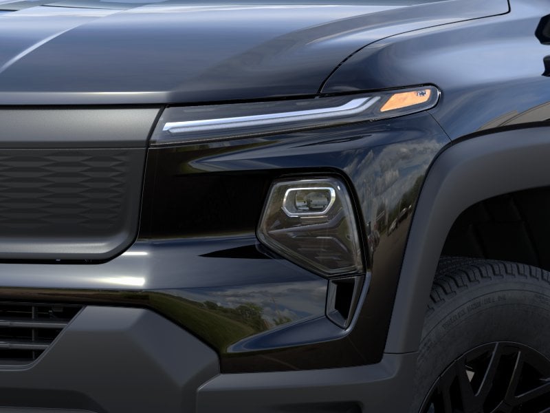2026 Chevrolet Silverado EV Work Truck - Photo 10