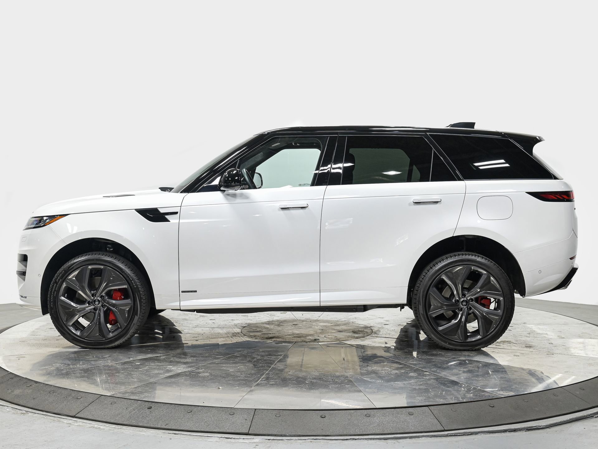 2024 Land Rover Range Rover Sport Autobiography photo 2