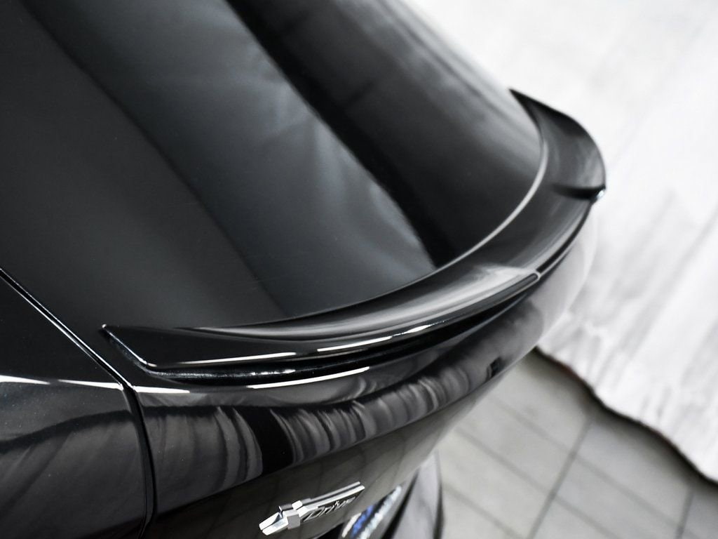 2024 BMW M3 Sedan Base - Photo 90