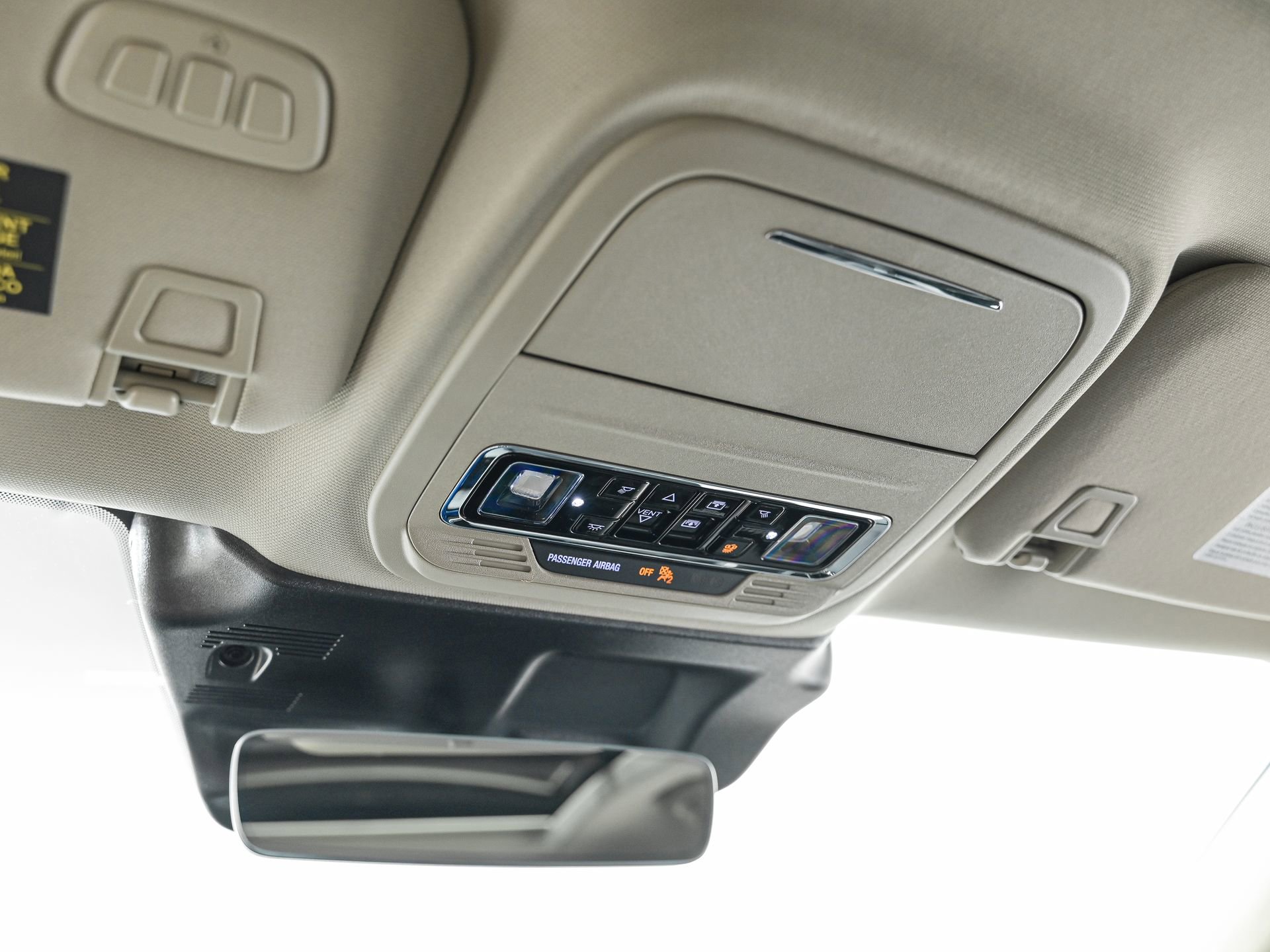 2025 Lincoln Corsair Grand Touring - Photo 24