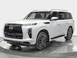  INFINITI QX80