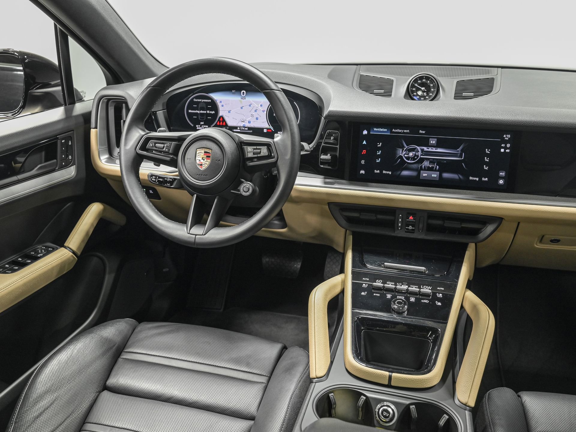 2024 Porsche Cayenne Coup Base - Photo 29