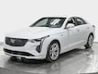  CADILLAC CT4
