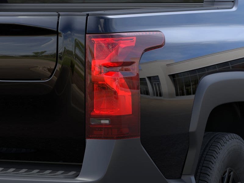 2026 Chevrolet Silverado EV Work Truck - Photo 11