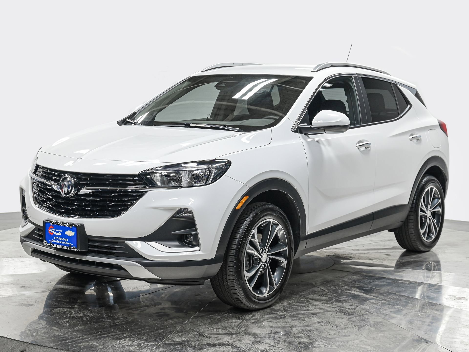 2023 Buick Encore GX