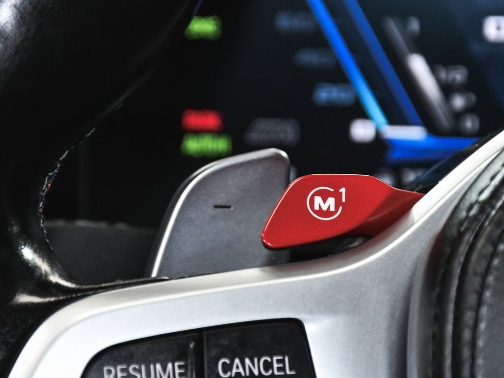 2024 BMW M3 Sedan Base - Photo 43