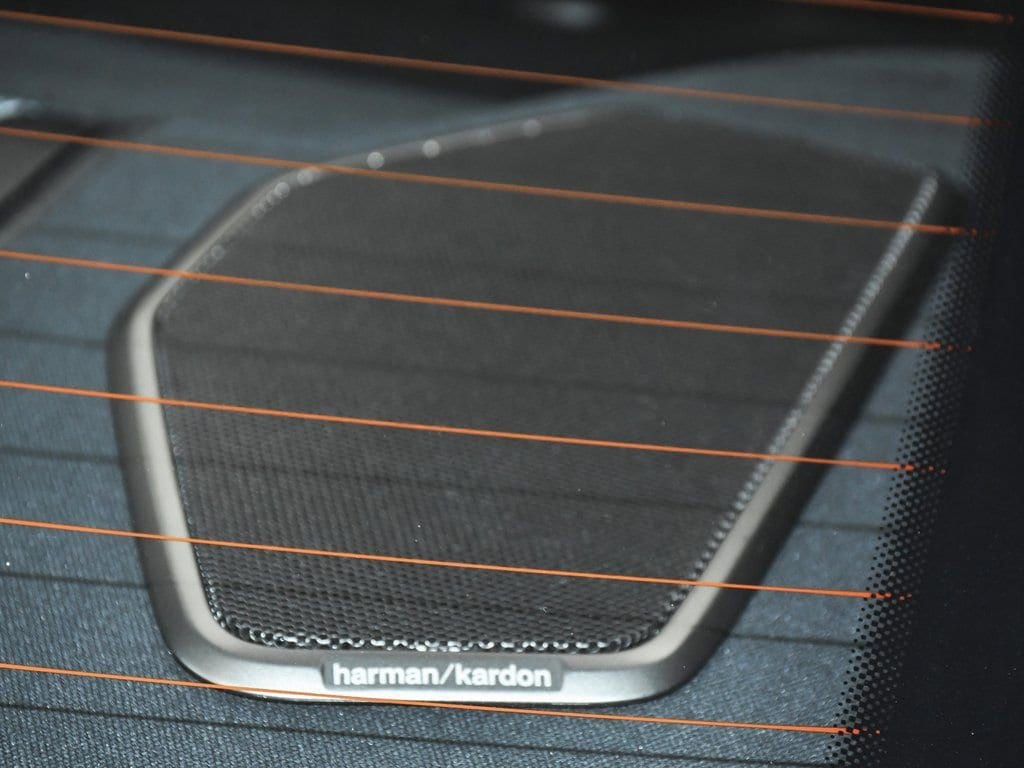 2024 BMW M3 Sedan Base - Photo 64