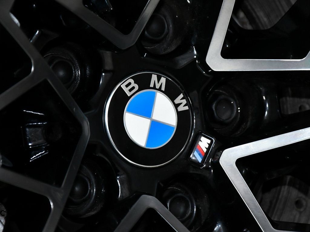 2024 BMW M3 Sedan Base - Photo 96