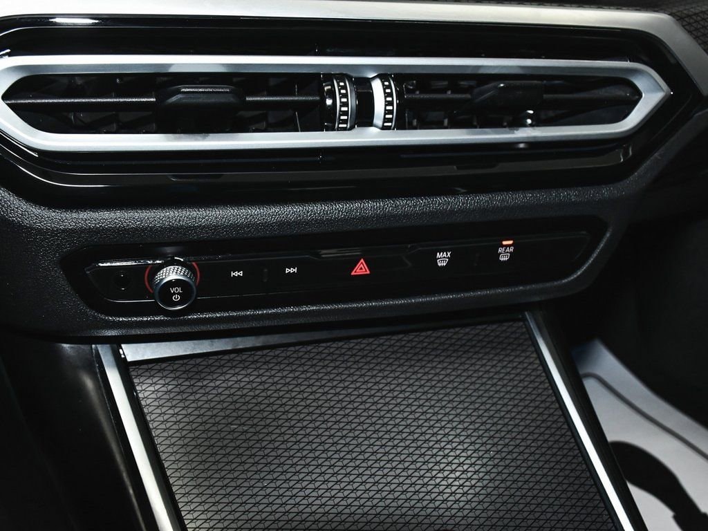 2024 BMW M3 Sedan Base - Photo 40