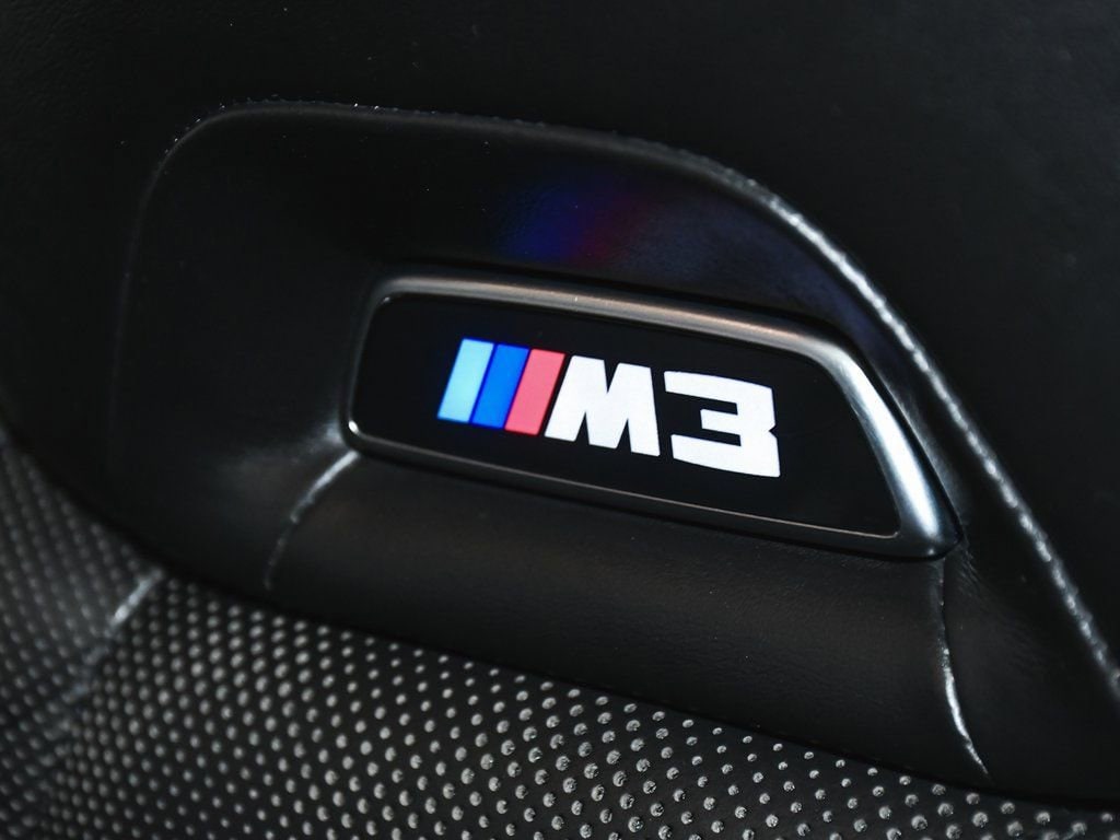 2024 BMW M3 Sedan Base - Photo 60
