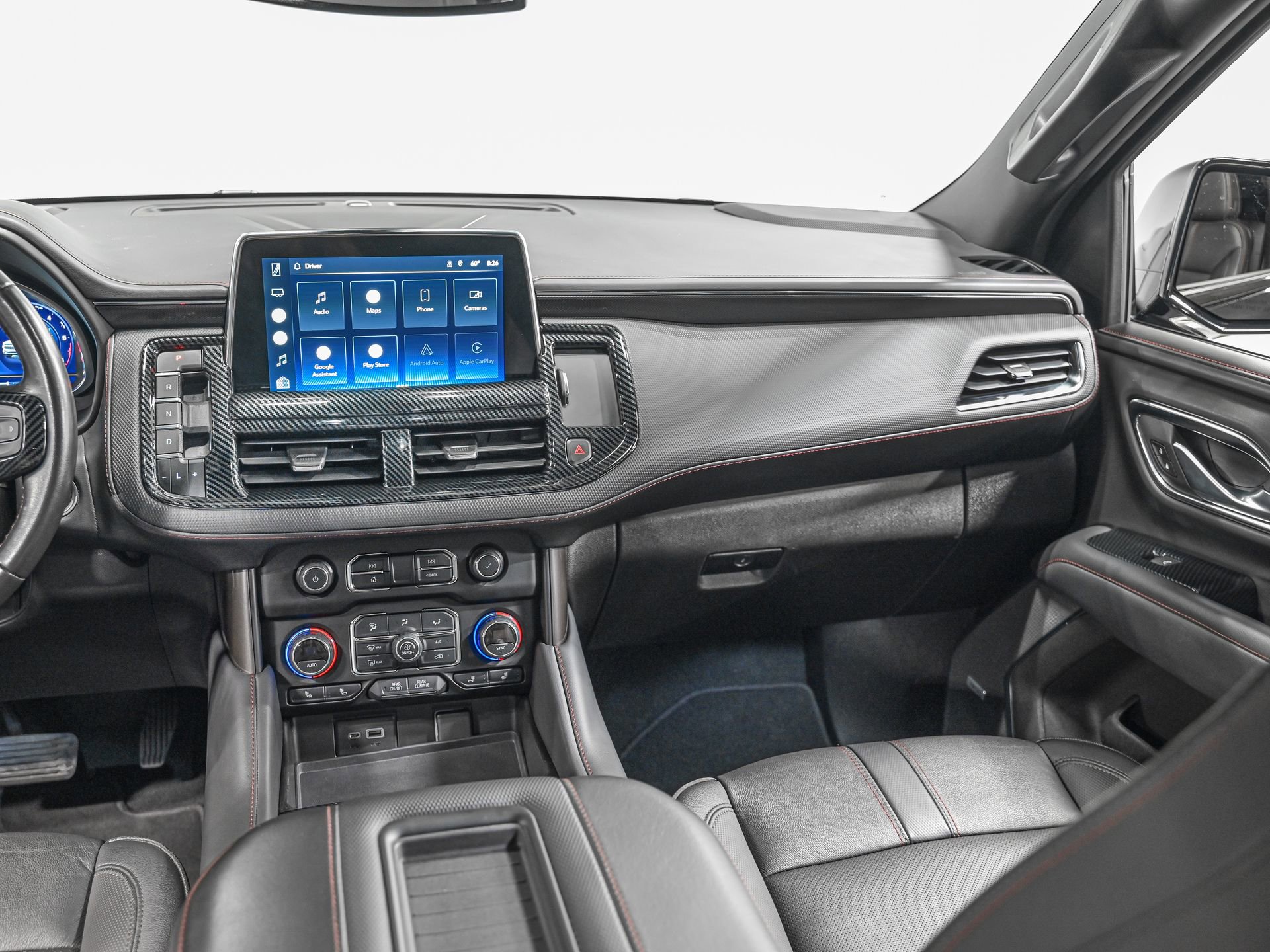 2022 Chevrolet Suburban RST - Photo 31
