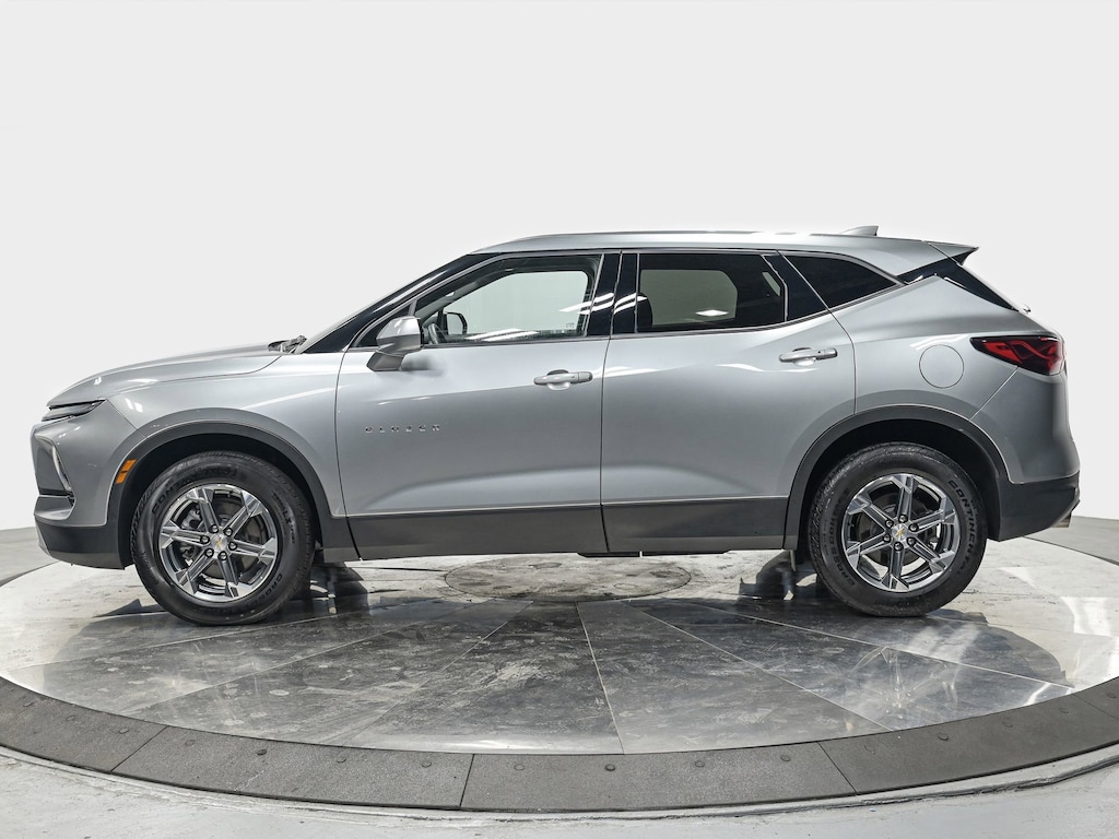 Used 2023 Chevrolet Blazer 2LT SUV