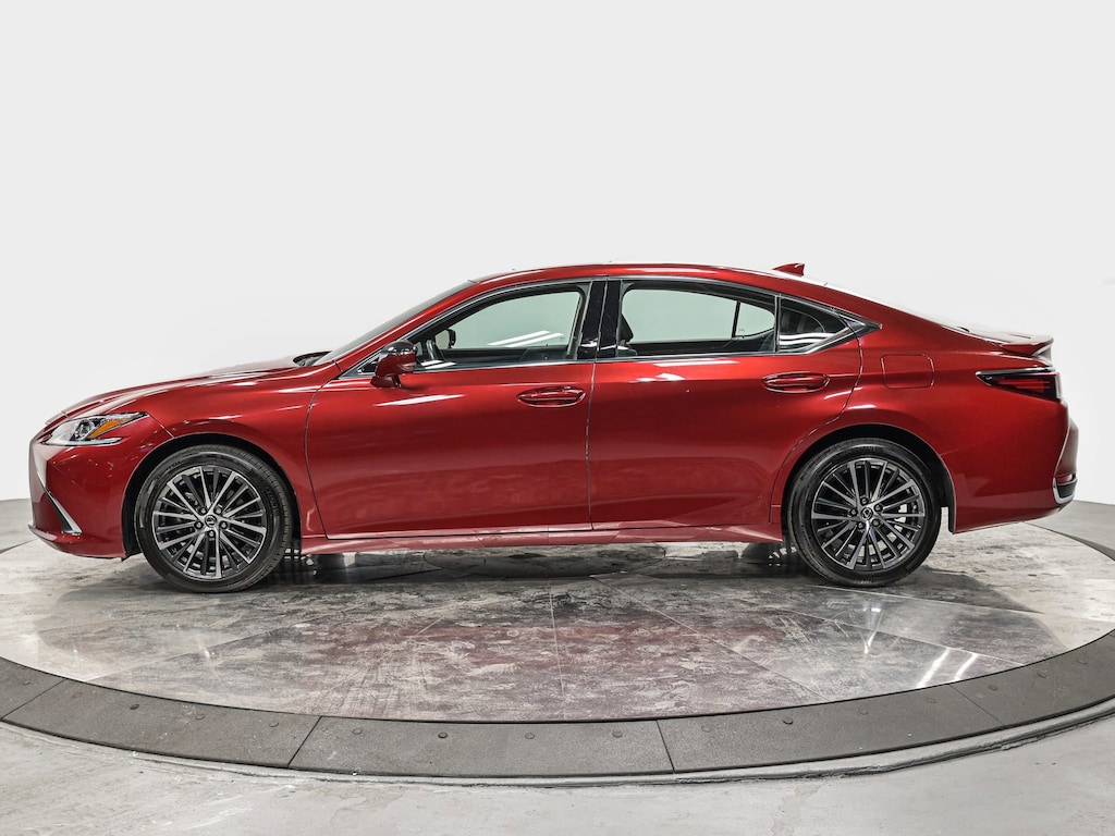 Used 2023 Lexus ES ES 250 Sedan
