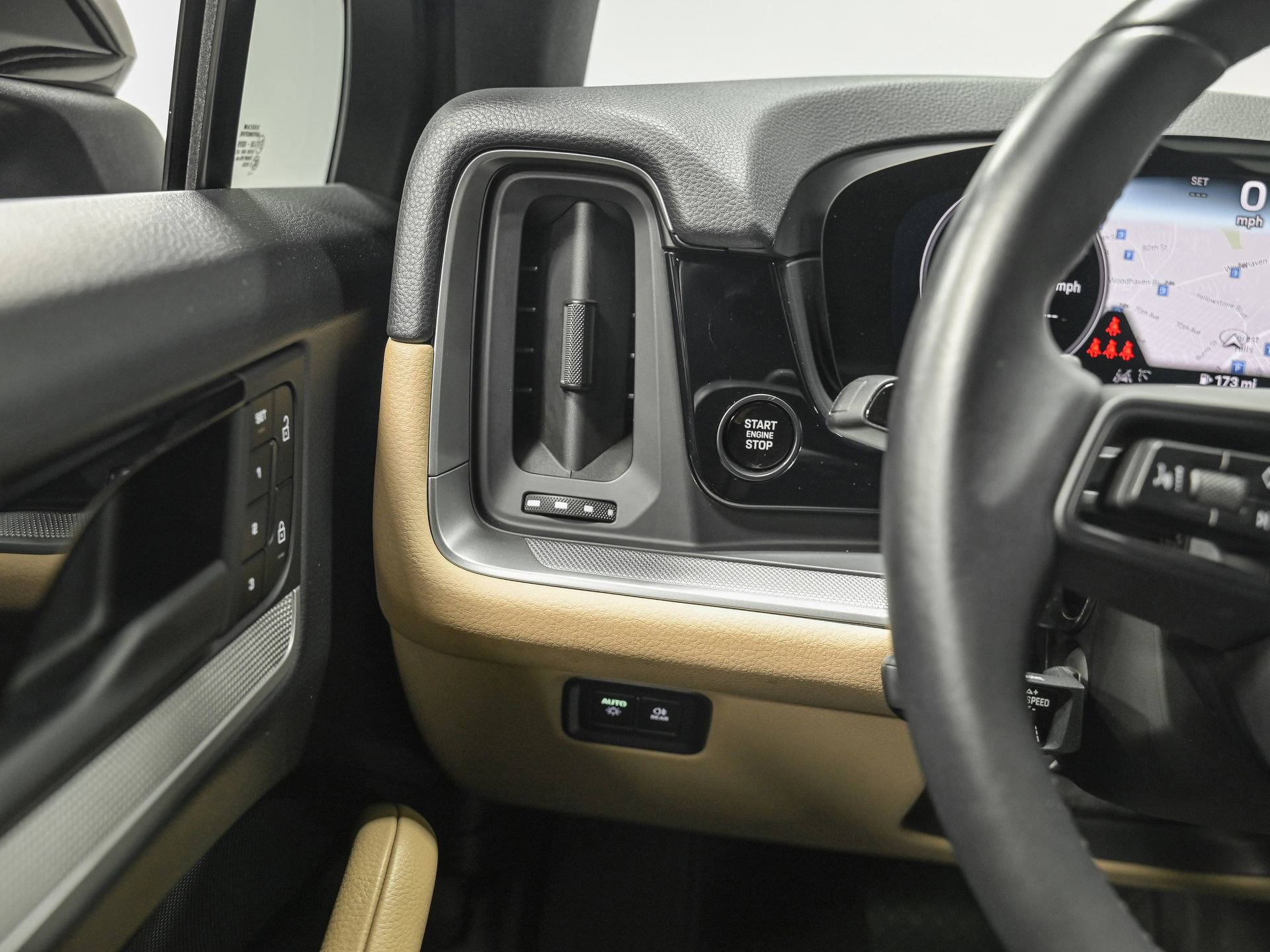 2024 Porsche Cayenne Coup Base - Photo 18