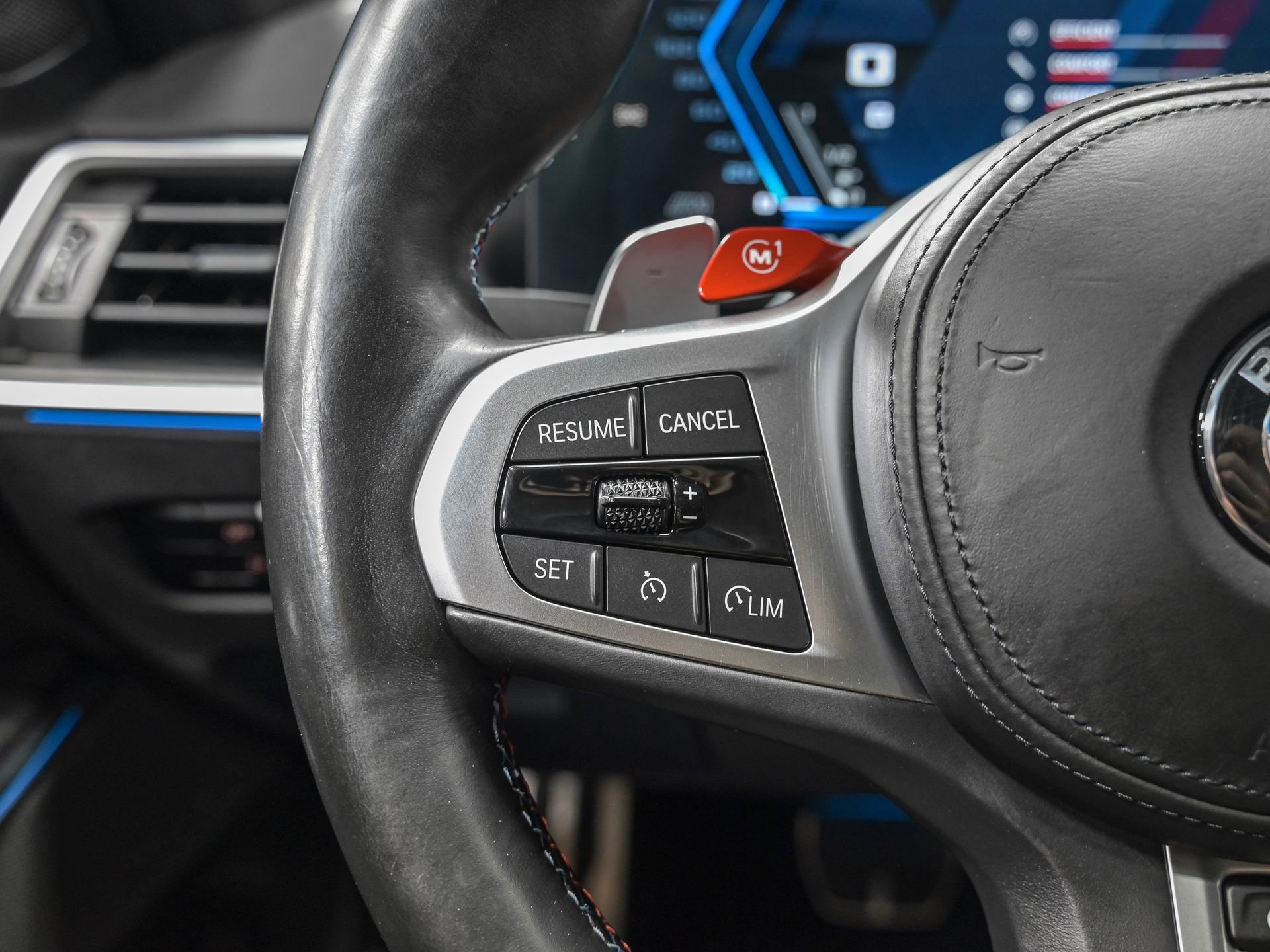 2024 BMW M3 Sedan Base - Photo 19
