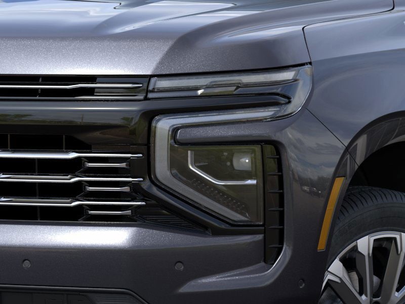 2026 Chevrolet Tahoe High Country - Photo 10