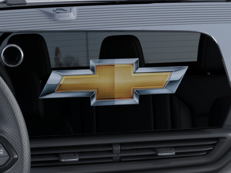 2026 Chevrolet Silverado EV Work Truck - Photo 20