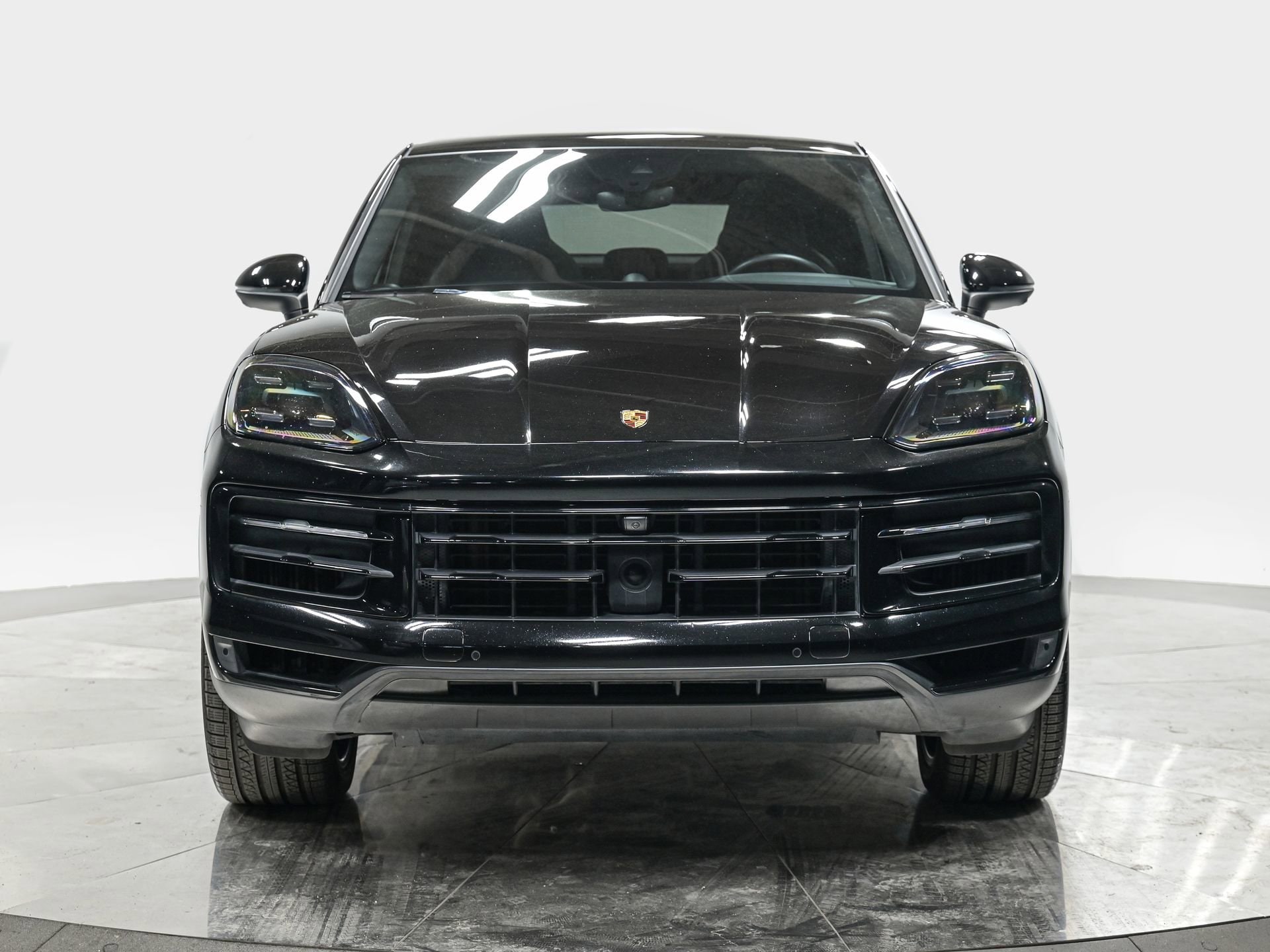 2024 Porsche Cayenne Coup Base - Photo 10
