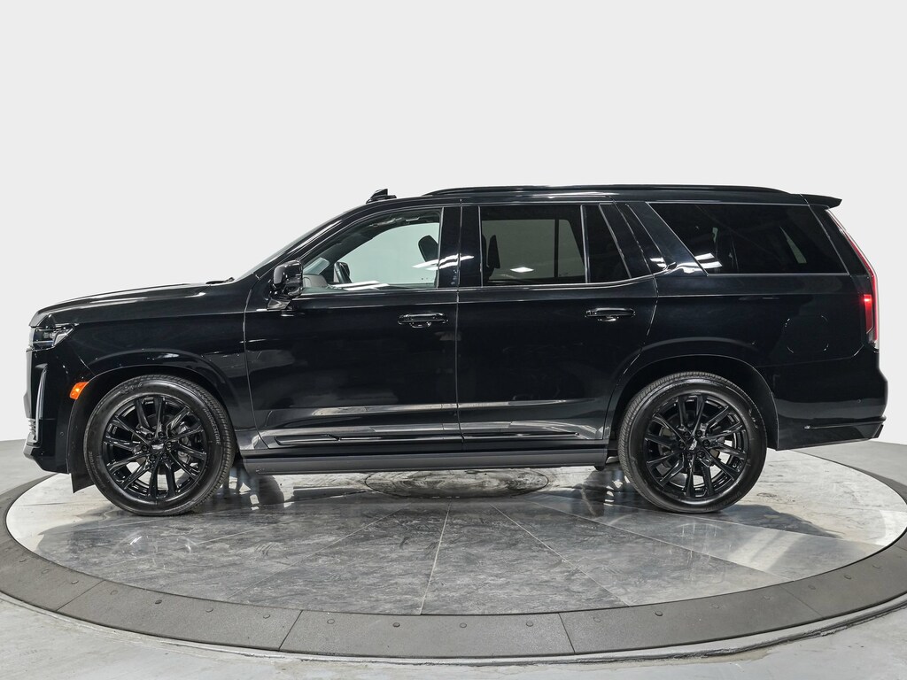 Used 2024 CADILLAC Escalade Sport Platinum SUV