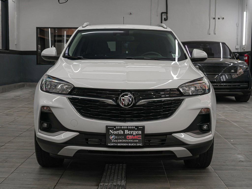 2023 Buick Encore GX Select photo 2