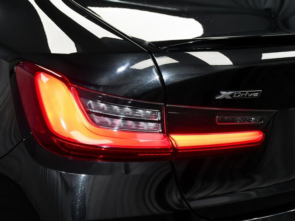 2024 BMW M3 Sedan Base - Photo 91
