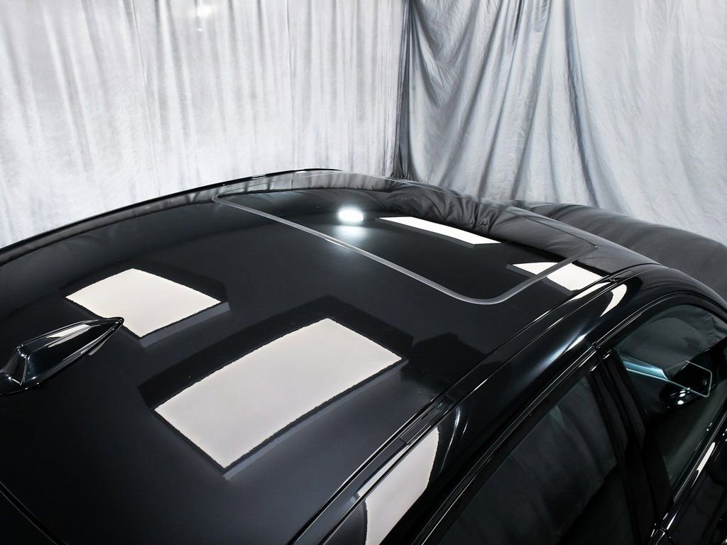 2024 BMW M3 Sedan Base - Photo 94