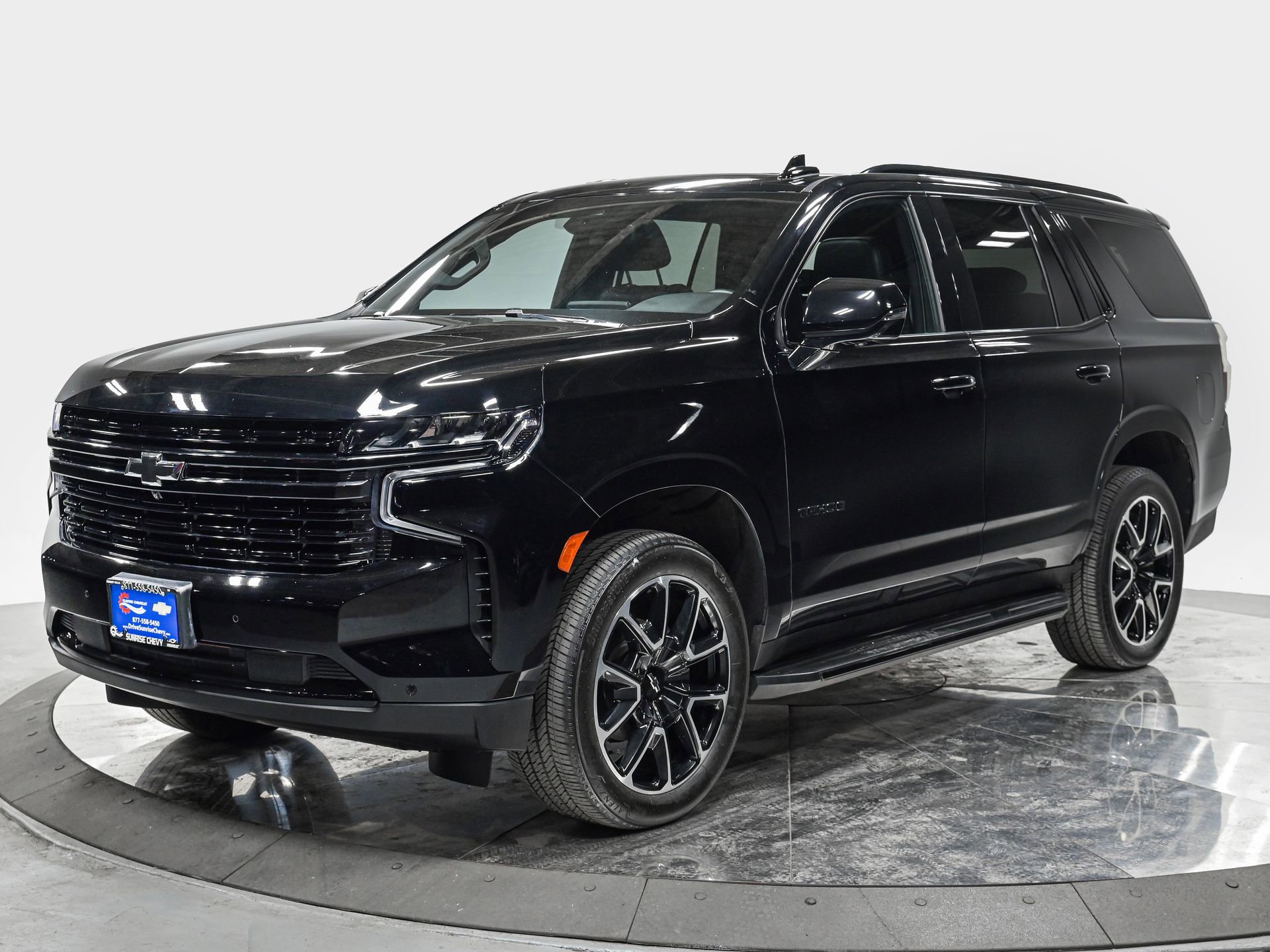 2023 Chevrolet Tahoe SUV 