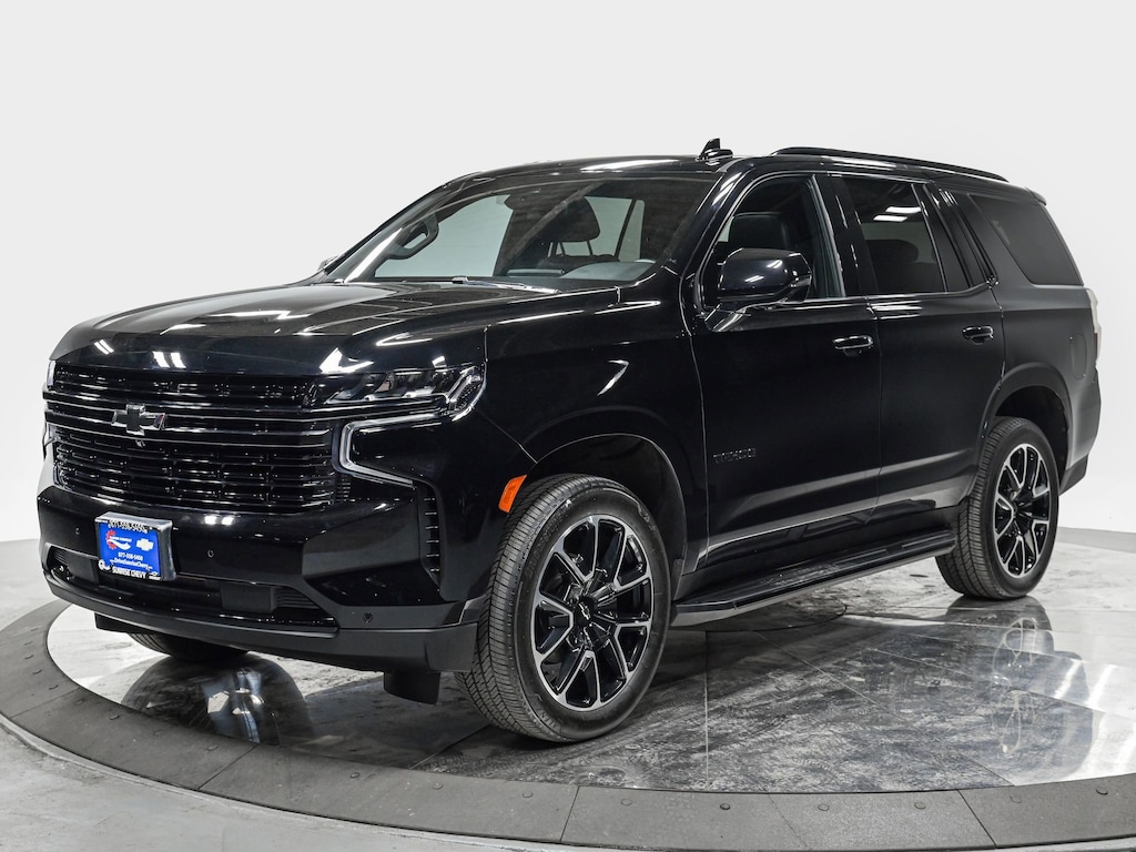 Used 2023 Chevrolet Tahoe RST SUV