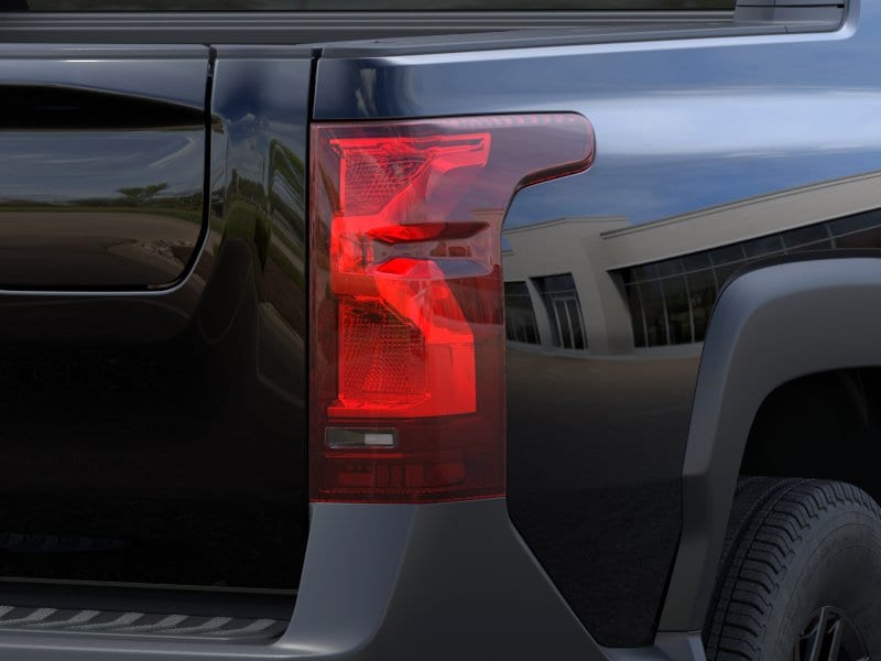 2026 Chevrolet Silverado EV Work Truck - Photo 11
