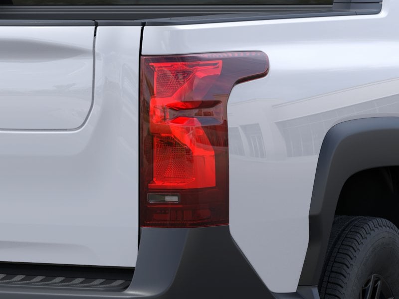 2026 Chevrolet Silverado EV Work Truck - Photo 11