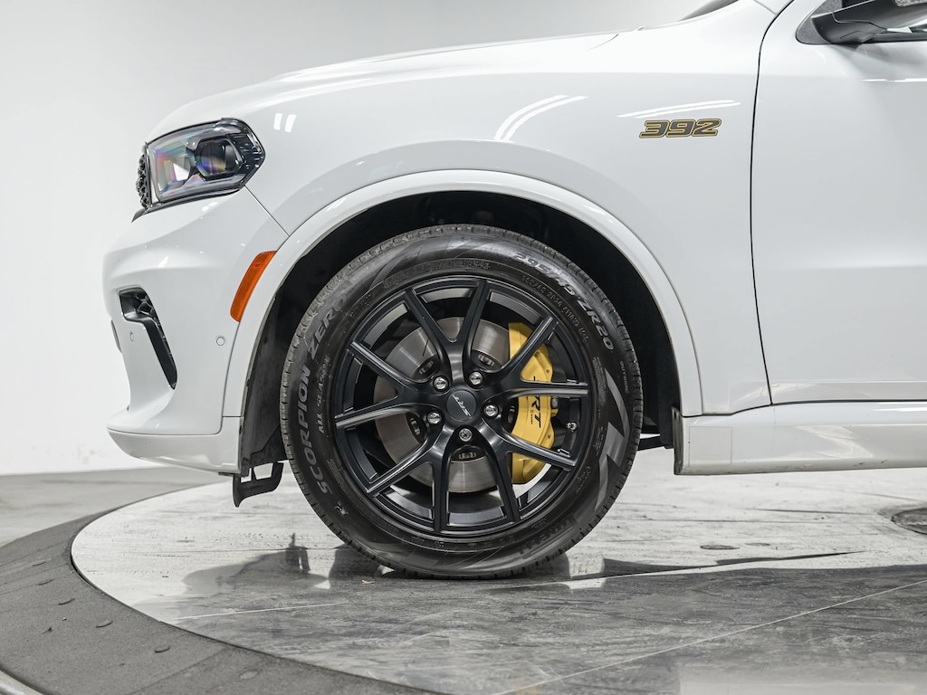 Used 2024 Dodge Durango SRT 392 Alchemi SUV